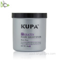Dust-free Hair Color Decoloring Bleaching Powder